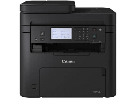 Canon i-SENSYS MF275dw - černobílá, MF (tisk, kopírka, sken, fax), USB,  A4 29 str./min