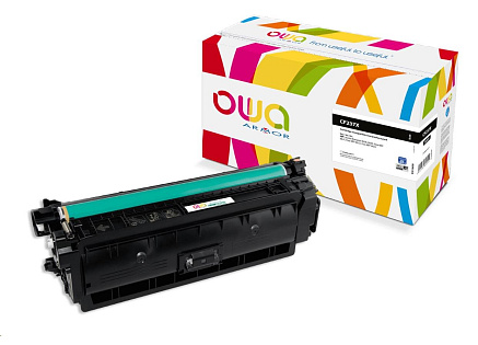 ARMOR toner pro HP Laserjet M 608, 609, MFP630, MFP631, MFP632, MFP633, M630, M631, M632 (CF237X), černá/black, 25000 st ARMOR toner pro HP Laserjet M 608, 609, MFP630, MFP631, MFP632, MFP633, M630, M631, M632 (CF237X), černá/black, 25000 st