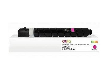 OWA Armor toner pro Canon iR Advance C3025i magenta, 8.500 str., komp.s CEXV54M