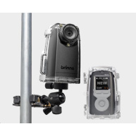BAZAR - Brinno BCC300-C Časosběrná kamera - Construction Bundle - Poškozený obal (Komplet)