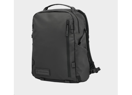 WANDRD PRVKE 31L Zip Bag Only Black