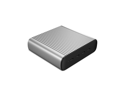 Hyper® HyperJuice 245W GaN – USB nabíjecí adaptér