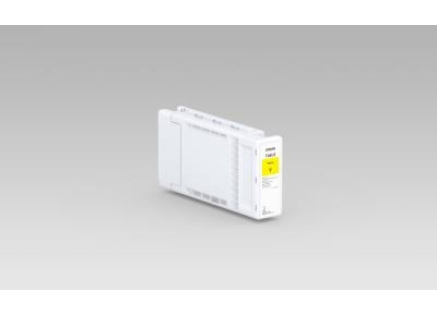 EPSON ink bar Singlepack UltraChrome Pro 6 Yellow T48U4 (350ml) EPSON ink bar Singlepack UltraChrome Pro 6 Yellow T48U4 (350ml)