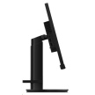 LENOVO LCD T24m-29 - 23.8",IPS,matný,16:9,1920x1080,178/178,6ms,250cd/m2,1000:1,DP,HDMI,USB-C,RJ-45,4xUSB,Vesa,Pivot
