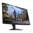 DELL LCD GAME-AW2725QF - 27"/IPS/LED/3840x2160/16:9/180Hz/1ms/1000:1/400 cd/m2/HDMI/DP/VESA/3YNBD (210-BNHT)