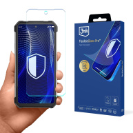 3mk hybridní sklo FlexibleGlass Pro pro Unihertz Shark 5G