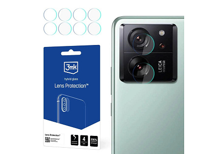 3mk Lens Protection pro Xiaomi 13T/13T Pro