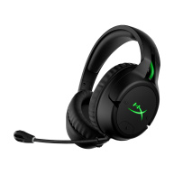 HyperX CloudX Flight - Wireless Gaming Headset (Black-Green) - Xbox  (HX-HSCFX-BK/WW) - Sluchátka pro herní konsole