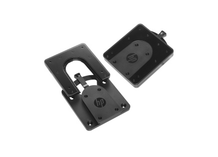 HP Flat Panel Monitor Quick Release 2