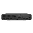HP PC Pro Mini 400G9 i5-12500T, 1x16GB, 512GB M.2 NVMe, Intel HD 2xDP+HDMI, WiFi 6+BT, Kl+myš, 90W, Win11Pro, 3y onsite