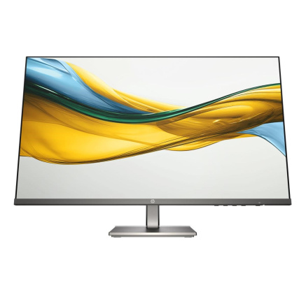 BAZAR-HP LCD 527da 27" 1920x1080, IPS w/LED micro-edge, 300nits,100Hz,1500:1,5ms g/g,VGA, 2xHDMI 1.4,2x2W repro,3,5mm ja BAZAR-HP LCD 527da 27" 1920x1080, IPS w/LED micro-edge, 300nits,100Hz,1500:1,5ms g/g,VGA, 2xHDMI 1.4,2x2W repro,3,5mm ja