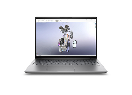 HP NTB ZBook X 16 G1i Intel Core U5 235H,RTX PRO 500 6GB Blackwell,1×16GB,1TB,WUXGA IR,Wi-Fi7+BT, FPS, Win11Pro,3y ons