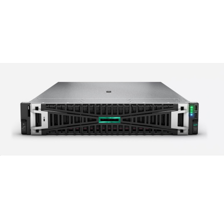 HPE PL DL380g11 4410Y (2.0/12C) 32G MR408i 8SFF 1000W 4x1Gb 2U RENEW P52560-421 HPE PL DL380g11 4410Y (2.0/12C) 32G MR408i 8SFF 1000W 4x1Gb 2U RENEW P52560-421
