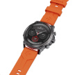 Garett Smartwatch Atom Black Steel