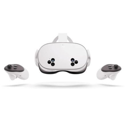 Meta Quest 3S Virtual Reality - 128 GB Meta Quest 3S Virtual Reality - 128 GB