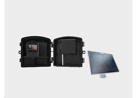 Brinno ASP1000-P Solární napájecí kit