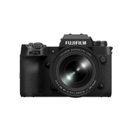 Fujifilm X-H2+ Fujinon XF16-80mm