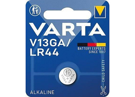 Varta LR44 (V13GA)