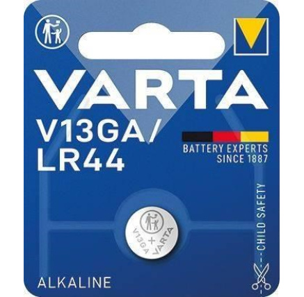 Varta LR44 (V13GA) Varta LR44 (V13GA)