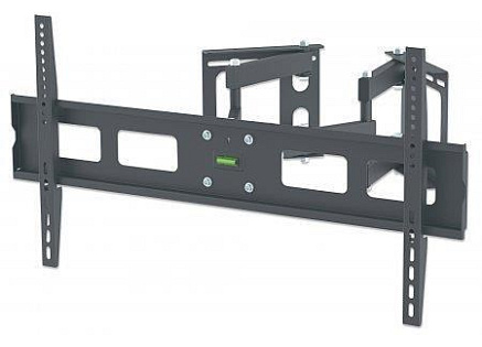MANHATTAN stojan, TV držák, Universal LCD Full-Motion Large-Screen Wall Mount MANHATTAN stojan, TV držák, Universal LCD Full-Motion Large-Screen Wall Mount
