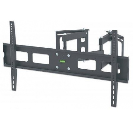 MANHATTAN stojan, TV držák, Universal LCD Full-Motion Large-Screen Wall Mount MANHATTAN stojan, TV držák, Universal LCD Full-Motion Large-Screen Wall Mount