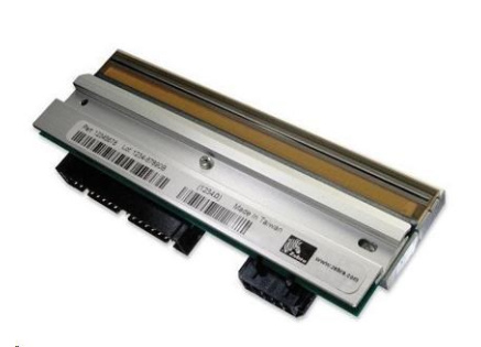 Zebra tisková hlava ZM600, 8 dots/mm (203dpi)