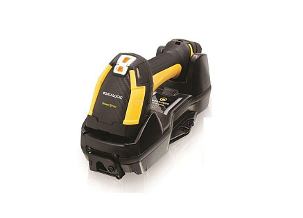 Datalogic PM9600-SR, USB KIT, 2D, kit (USB), RB