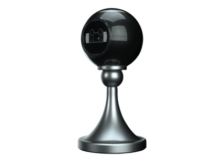 Newland FR50 Pearl, 2D, kit (USB), black