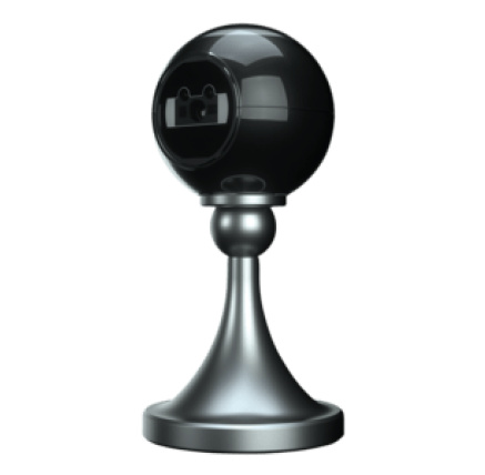 Newland FR50 Pearl, 2D, kit (USB), black