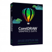 CorelDRAW Graphics Suite 365 dní pronájem licence (Single) EN/FR/DE/IT/SP/BP/NL/CZ/PL