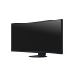 EIZO MT 37,5" EV3895-BK FlexScan, IPS, 3840x1600, 300nit, 1000:1, 5ms, USB-C, DisplayPort, HDMI, Repro, Černý