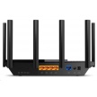 TP-Link Archer AX73 OneMesh/EasyMesh WiFi6 router (AX5400,2,4GHz/5GHz,4xGbELAN,1xGbEWAN,1xUSB3.0)