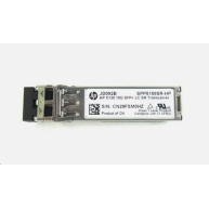 HPE X130 10G SFP+ LC SR HP RENEW XCVR JD092BR RENEW