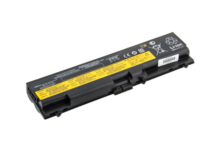AVACOM baterie pro Lenovo ThinkPad T410/SL510/Edge 14", Edge 15" Li-Ion 10,8V 4400mAh