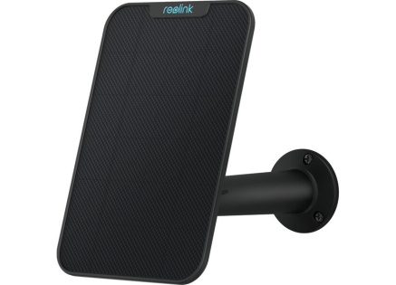 Reolink Solární panel 2 černý, typ C Reolink Solární panel 2 černý, typ C