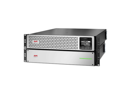 APC BUNDLE SRTL1500RM4UXLI-NC Smart-UPS SRT Li-Ion 1500VA RM 230V, with Netwok Card, 4U, (1350W) APC BUNDLE SRTL1500RM4UXLI-NC Smart-UPS SRT Li-Ion 1500VA RM 230V, with Netwok Card, 4U, (1350W)