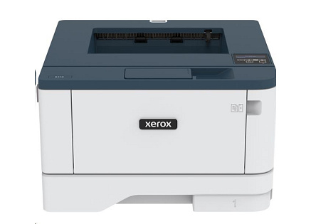 Xerox Phaser B310V_DNI, ČB laser. tiskárna, A4, 40ppm WiFi Duplex