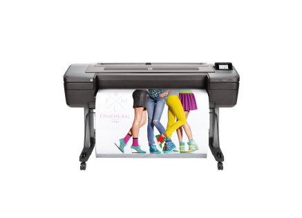 HP Designjet Z9+ 44” PostScript Printer