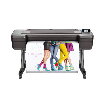 HP Designjet Z9+ 44” PostScript Printer