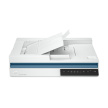 HP ScanJet Pro 3600 f1 Flatbed Scanner (A4,1200 x 1200, USB 3.0, ADF, Duplex)