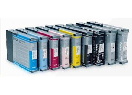 EPSON ink bar Stylus PRO 4000/4400/7600/9600 - Magenta (110ml)