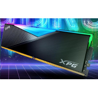 DIMM DDR5 16GB 6000MHz CL40 ADATA XPG RGB
