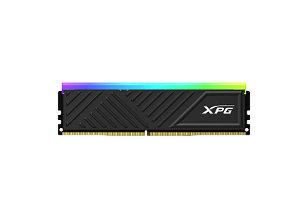 DIMM DDR4 16GB 3200MHz CL16, ADATA XPG GAMMIX D35G RGB DIMM DDR4 16GB 3200MHz CL16, ADATA XPG GAMMIX D35G RGB