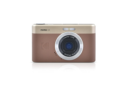 KODAK C1 Pixpro Brown KODAK C1 Pixpro Brown