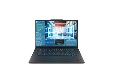 LENOVO NTB ThinkPad/Workstation P1 G8 - Ultra7 255H,16" WQUXGA,32GB,1TBSSD,RTX PRO 2000 8GB,IRcam,W11P
