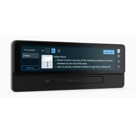 LENOVO MagicBay HUD pro ThinkBook 16p