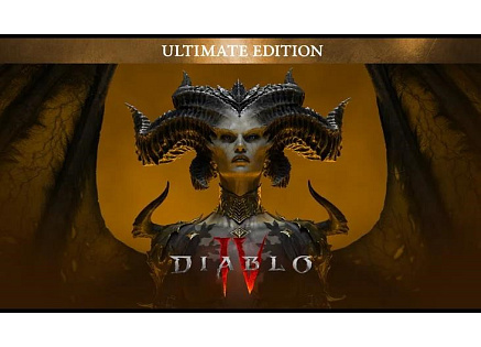 Diablo IV - Ultimate Edition (Xbox One/Series X) klíč MS Store Diablo IV - Ultimate Edition (Xbox One/Series X) klíč MS Store