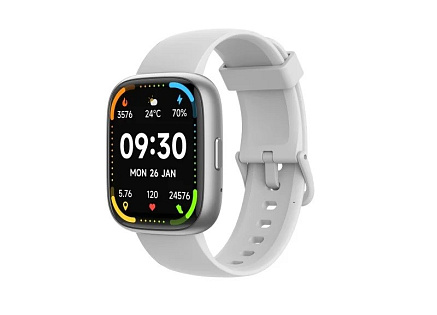 MaxCom Ecowatch6 Silver MaxCom Ecowatch6 Silver