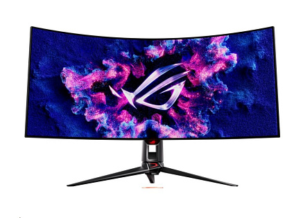 ASUS LCD 39" PG39WCDM ROG Swift OLED 3440x1440 240Hz 0,03ms G-SYNC® compatible 90 W Type-C ASUS LCD 39" PG39WCDM ROG Swift OLED 3440x1440 240Hz 0,03ms G-SYNC® compatible 90 W Type-C