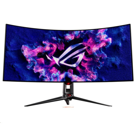 ASUS LCD 39" PG39WCDM ROG Swift OLED 3440x1440 240Hz 0,03ms G-SYNC® compatible 90 W Type-C